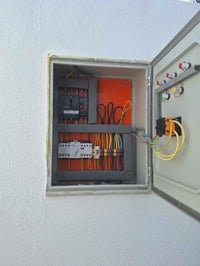 كهربائي متفرغ • بابل الحلة