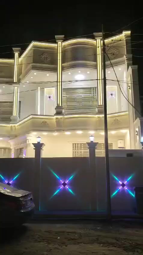 بيت للبيع
الجغيفي الثانية 
الموقع بعد صيدلية الركن الفضي بشارعين
المساحة 250
الوجه 15
النزال 17
يتكون البيت من 
📍 6 غرفة نوم
📍 صالة عدد 2
 📍 واستقبال
📍 حمامات عدد 4
ارضية الطابق الارضي مرمر
ارضية الطابق الثاني بورسلين صيني
موقع مميز جدا

السعر علق بنقطه ليصلك
الرقم ☎️
*********** 
مكتب التاج للعقار 
عنوان المكتب
الجغيفي الثانية مجاور خدمات عمر النعيمي
