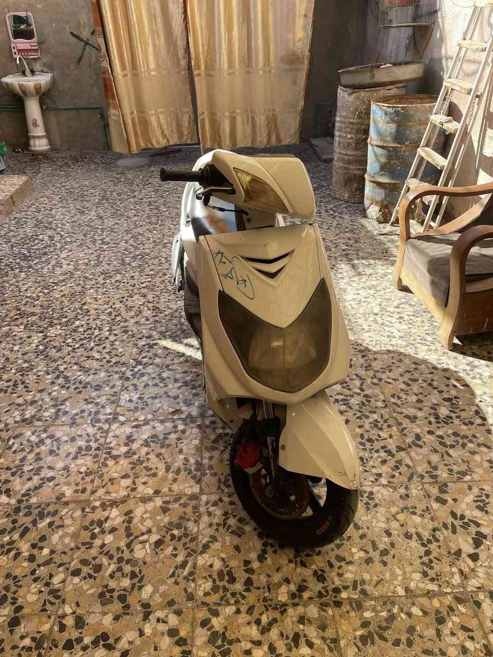 سكنس فحل بلادي مكفوله كفاله السعر 600وبيها مجال للطيبين مكان مدينه الصدر   رقم ***********1
