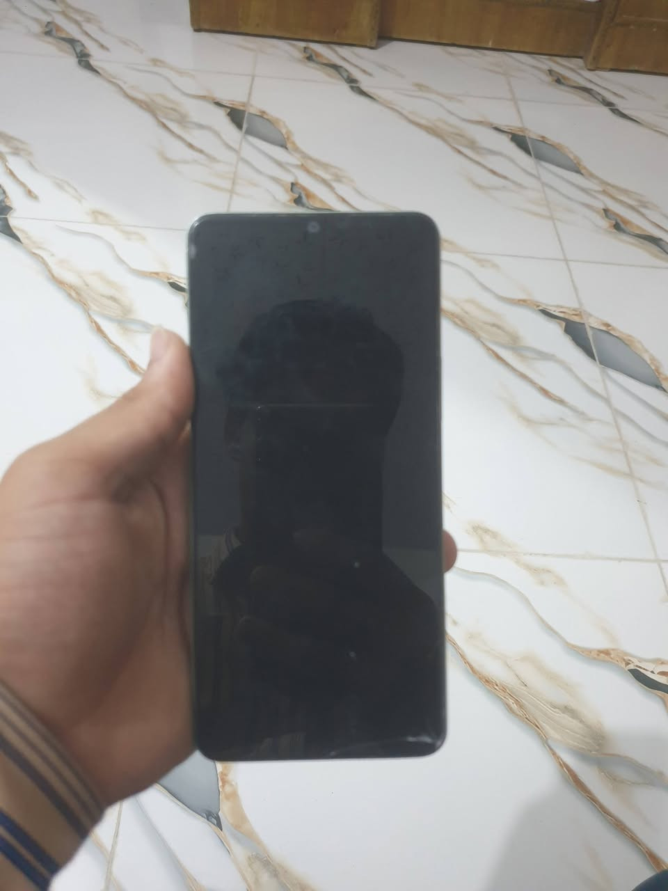 السلام عليكم فيفو v8 ذاكرة 256 اشتريته جديد لكن شاشته احتركت، حاليا شاشته محتركه ابيعه على هاي الوضعية، الي يريدة يتفضل خاص


**إذا كنت صاحب هذا الإعلان وتريد حذفه لأي سبب، رجاءا أرسل رسالة إلى الدعم الفني**