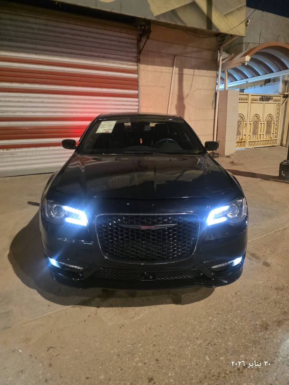 🔸السلام عليكم 🔸
اوباما 2023 فئة S وارد كندي ام لرادار  السياره جديدة لووك حادثهه جاملغ وباب وتخريب + السياره مصبوغه عام السياره فول مواصفات للأخير شتريد مواصفات بيها يعني دوخ آخر موديل بل اوباما السيارة

المحرك /  V6 3600

🟢المواصفات 🟢

✔️بانوراما 
✔️بصمه 
✔️شاشه
✔️رادار امامي
✔️رادار جانبي
✔️نقطة عمياء
✔️كشن خزن 
✔️كشن تدفئة تبريد 
✔️كشن خلفي تدفئه 
✔️ستيرن تدفئة 
✔️كلاصات حار بارد 
✔️سكليتر كهرباء
✔️ستيرن كهرباء  
✔️مري قلاب 
✔️شاشه كار بلي 
✔️تحكم ستيرن 
✔️بك لايت لد 
✔️لد امامي عدسه متحرك 
✔️دمام
✔️شفتات ستيرن 
✔️بجم دبل لحية 
 
#بيع_او_مراوس_بترافيرس
 🔴السياره جديده بلا رقم منفيس بأسمي  
 

🔶مكان السياره ميسان قطاع28

🔶للاتصال 
رقمي***********
