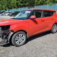 كيا سول • ٢٠٢٣ • مكينة ٢٠٠٠