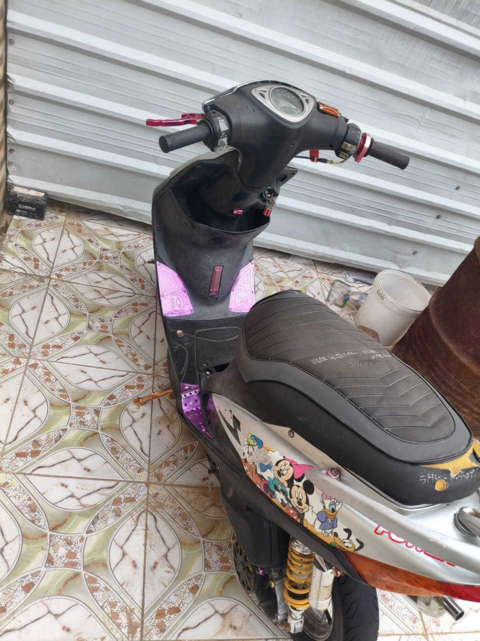 سلام عليكم عدلة للبيع مفولة تزويد سعر خاص او انتصال.***********
