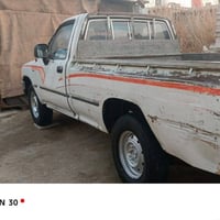 تيوتا • موديل ٩١ • كفاله