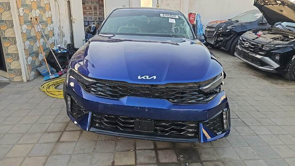 كي فايف 2025 جاهز للشحن
جيتي لاين فول بصمه جلد 
واصل ميناء 128$
بدون كمرك 

ترهم حره ترهم شهداء 
حجز عربون لحين الوصول 
تم الشحن الى العراق 🇮🇶 اسبوع وتستلم

معرض الـحمدي لتجارة السيارات 
عبدالله الـحمدي *********** 

رابط كروب الواتساب https://chat.whatsapp.com/CYMtsPtDNcAKnl2YmnTrFT?mode=ems_copy_h_c
