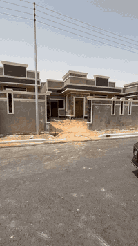 الدار للبيع مجمع اليرموك 6 كيلو  مساحه 200 متر  طابو صرف ممطلوب لا للش...