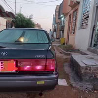 سياره ملكه لبيع نضيفه السعر ١٢٠ بي مجال لاستفسار الاتصال على الرقم 078...