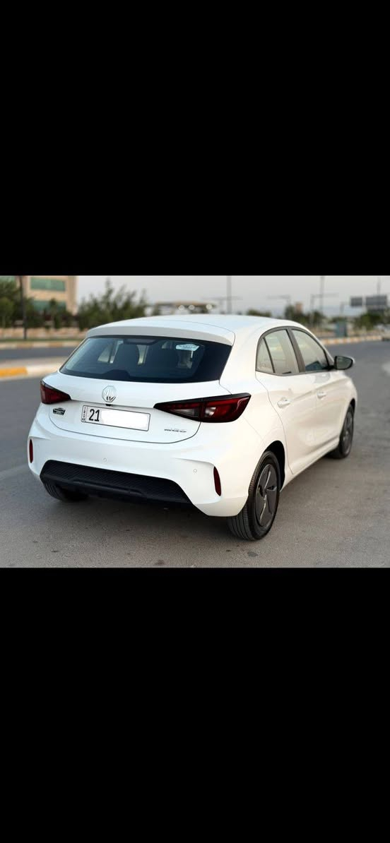 سەرەتا بەناوی خوای گەورە ...
MG3 2025 0KM 

شەش ساڵ زەمان شریکە 

تەنها 17 هەزار ڕۆشتوە بۆیاخ تەنک ، 

تیبنی / دووشوین پیدی ئاری بچوکی هەیە ، 

0771 058 1313 

0750 765 2160

بۆهەر زانیاریک پەیوەندی بکە یان مەسج بکە بەڕێز ، 
وەتس ئەپ 📴🛜
