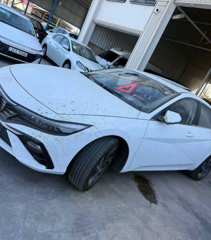 وصول وجبه الانتره مديل 2025 زيرو فول موصفات مرقم اربيل وكاله مجانيه عنوان بصره ساحه سعد اسعار مناسبه جدآ والكميه خير من الله عنوان بصره ساحه سعد معرض نور الهدى ***********
