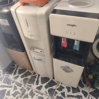 مزاد أبو حمزة • غسالات وبرادات • شارع 40