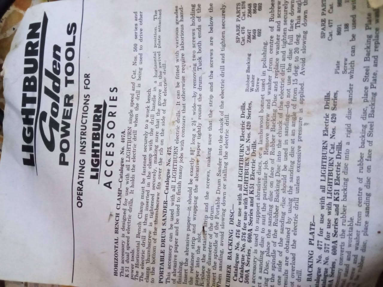 موديل قديم شغال
انطي سعر وبالعافية 
توصيل ماكو 
مكان نجف


**إذا كنت صاحب هذا الإعلان وتريد حذفه لأي سبب، رجاءا أرسل رسالة إلى الدعم الفني**