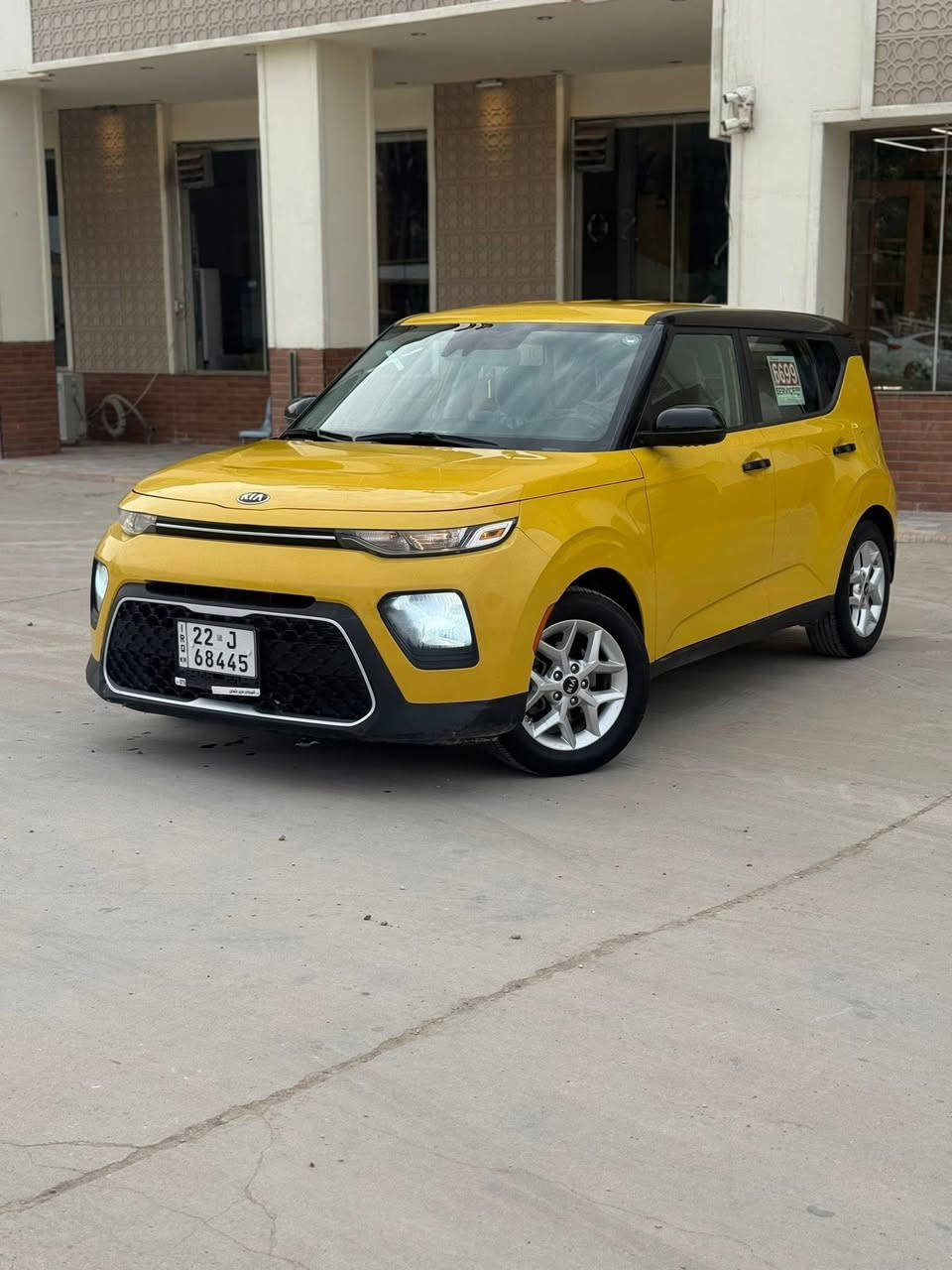 السلام عليكم كيه صول موديل ٢٠٢٠ وارد أمريكي السياره جهازه من كلشي حادثها باب خلفي فقط بدون دواخل وبيها ورشين باب الثانيه ويها الباقي كفاله شرط السونار السيارة تحديد مسار نقطه عمياء شاشه كبيره رقم أربيل انكليزي تحويل وكاله اني حاظر السعر ١١٨وبيها مجال مكاني بابل ***********
