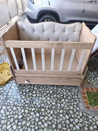 كاروك هزاز للبيع مع دوشك  07714326783