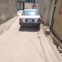 نيسان ياباني اوتماتيك كير ومحرك ستوني شادلها غرامه صفر مدار ثاني يوم  ...