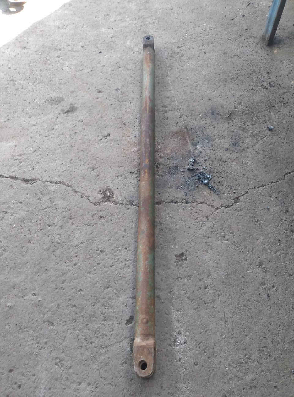 السلام عليكم 
هوك سحب أمريكي أصلي الطول مترين السعر 125  الف مكاني بغداد


**إذا كنت صاحب هذا الإعلان وتريد حذفه لأي سبب، رجاءا أرسل رسالة إلى الدعم الفني**