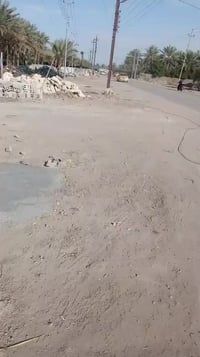 محطة إيجار • المحاويل • مركز صيانة