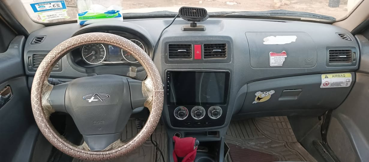 سلام عليكم سياره البيع او مراوس بتكتك السياره نضيفه الشراي يجي خاص وتدللون، رقم ***********
