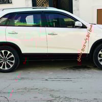 كيا سورينتو 2014 - كوري (رقم أربيل) - جاهزة للتحويل التفاصيل: • السيار...