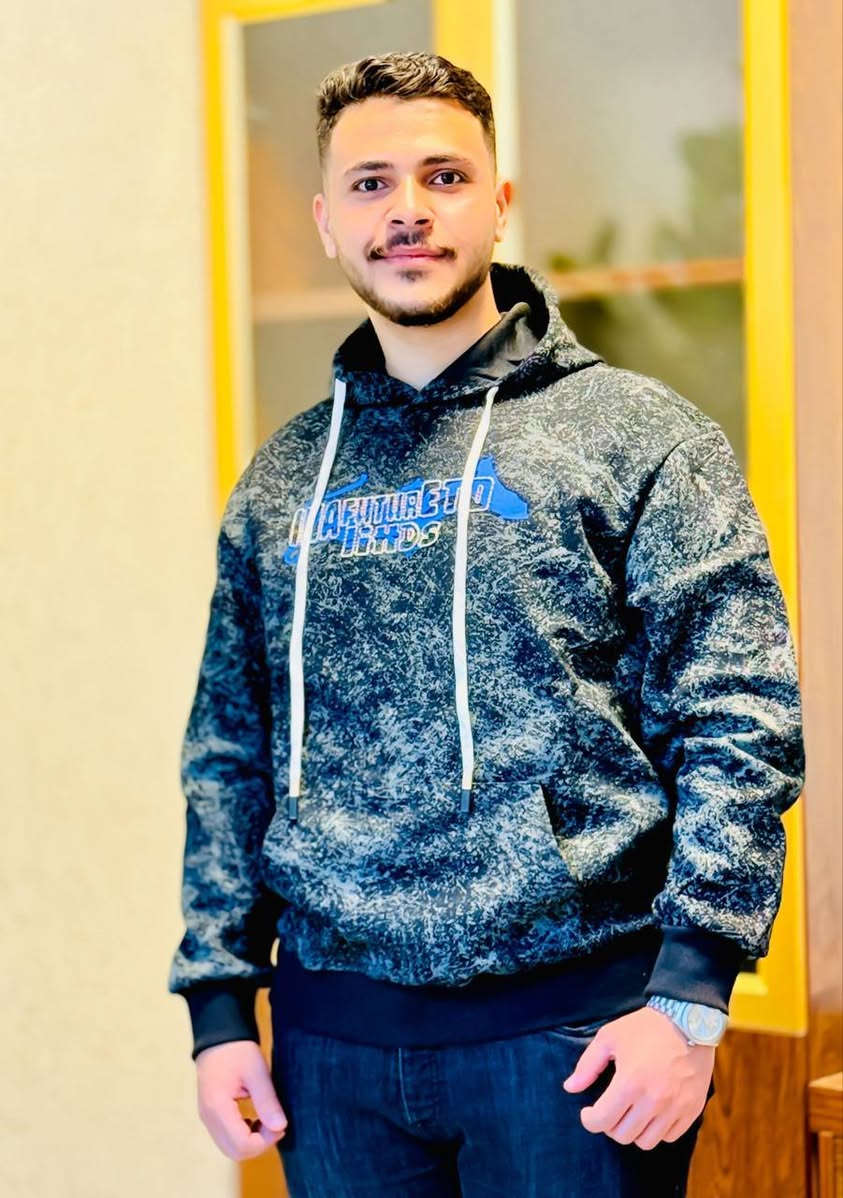 الجودة عنواننا 🇮🇶🇮🇶✌️

أجمل موديلات الشتائية 🎄❄️ 

توفر هودي رجالي شبابي التركي 🇹🇷🇹🇷 الأصلي شرط الفحص قبل الاستلام 😍😍✔️

هودي شتائي خامة القماش فانيلة قطن ماستر كوالتي عالي جدآآ درجة أولى عالفحص✔️✔️

القياسات : XL.XXL.XXXL.XXXXL.✔️

🚘يوجد خدمة توصيل لجميع محافظات العراق 🚘


**إذا كنت صاحب هذا الإعلان وتريد حذفه لأي سبب، رجاءا أرسل رسالة إلى الدعم الفني**