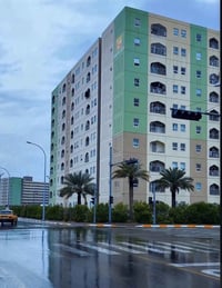 مجمع A9 • ١٠٠م • طابق ثامن