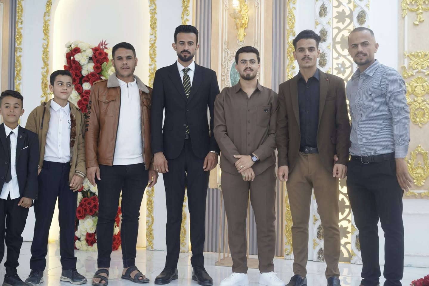 صور حنة المهندس امين علي رحم الشيباوي 💍✅
المصور ياسر حسين📸 
📞***********
جميع الصور بدقة اعلى https://t.me/Yassir_poto
