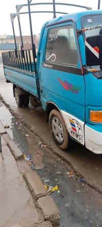 كيه بنكو مديل97 رقم نينوى الماني سنويه 27 تنتهي كير محرك شرط سياره جاه...