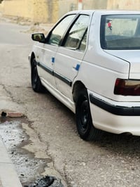 بيجو بارص 2011  رقم بصره مامطلوبه  راعيه موجود شرط التحويل 07871805166