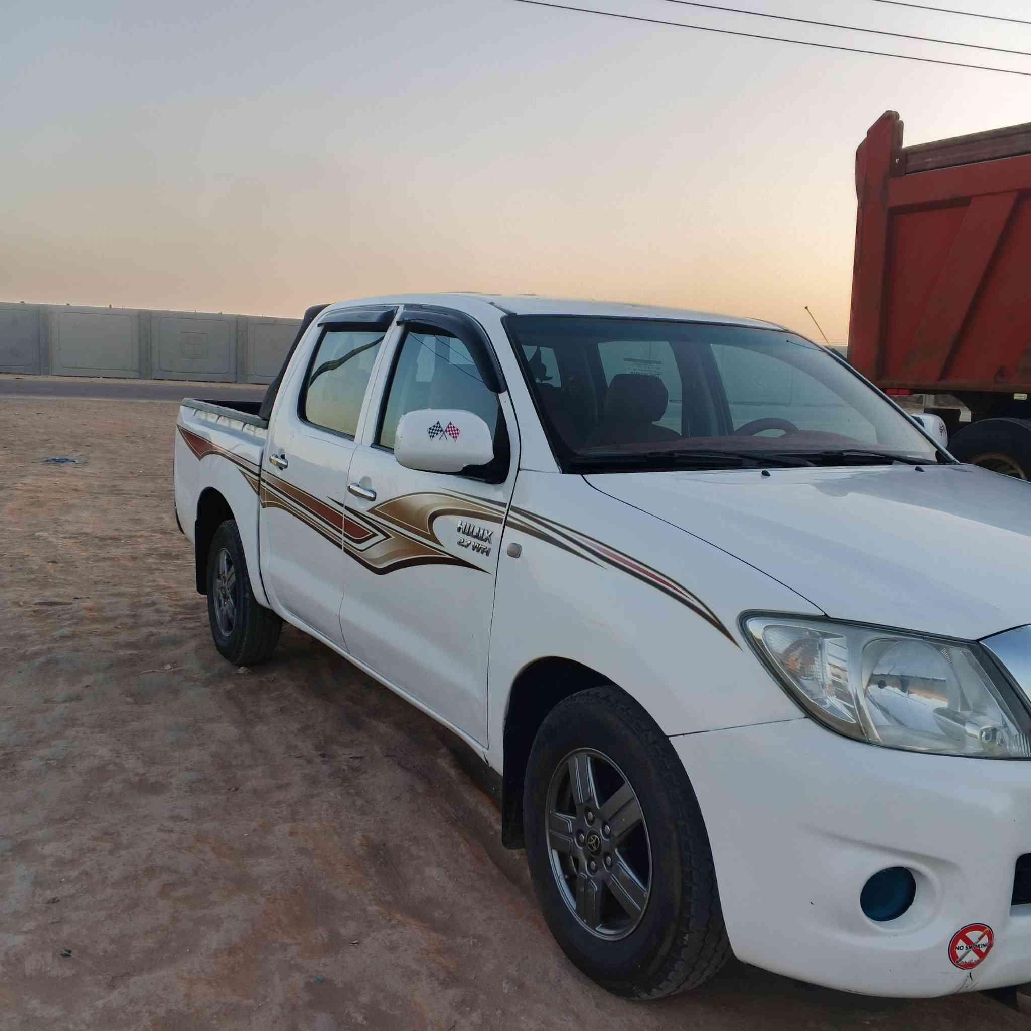 بيكم فلاونزه 2006 مكفولة كير محرك اكسن حداديه 
تخم تاير سياره جاهزه شاصي 19 رقم بصره نكليزي سنويه مجدد 30 السعر 108 ‏‪وبيه مجال ‏‪***********‬‏
