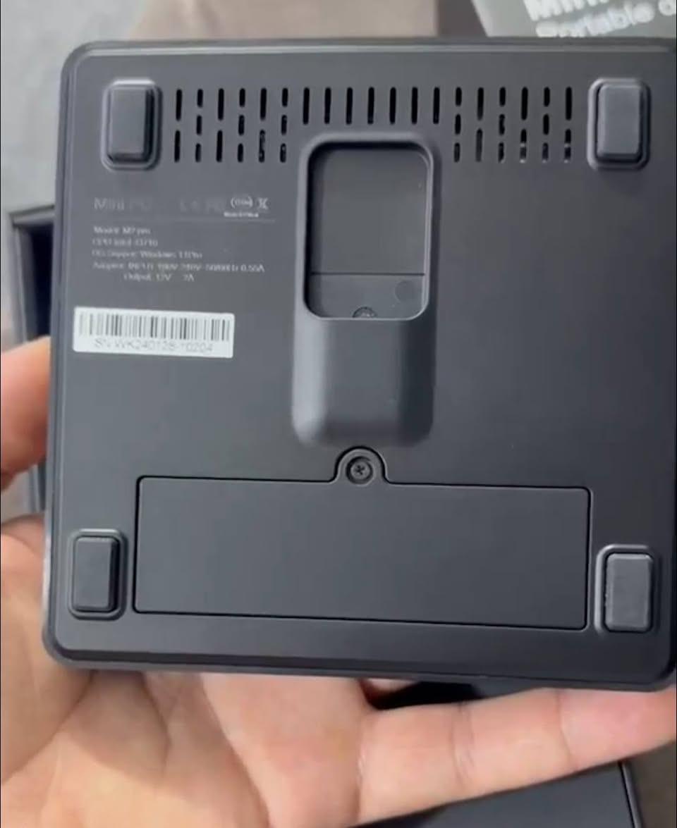 مني بيسي
السعر ١٠٠


**إذا كنت صاحب هذا الإعلان وتريد حذفه لأي سبب، رجاءا أرسل رسالة إلى الدعم الفني**