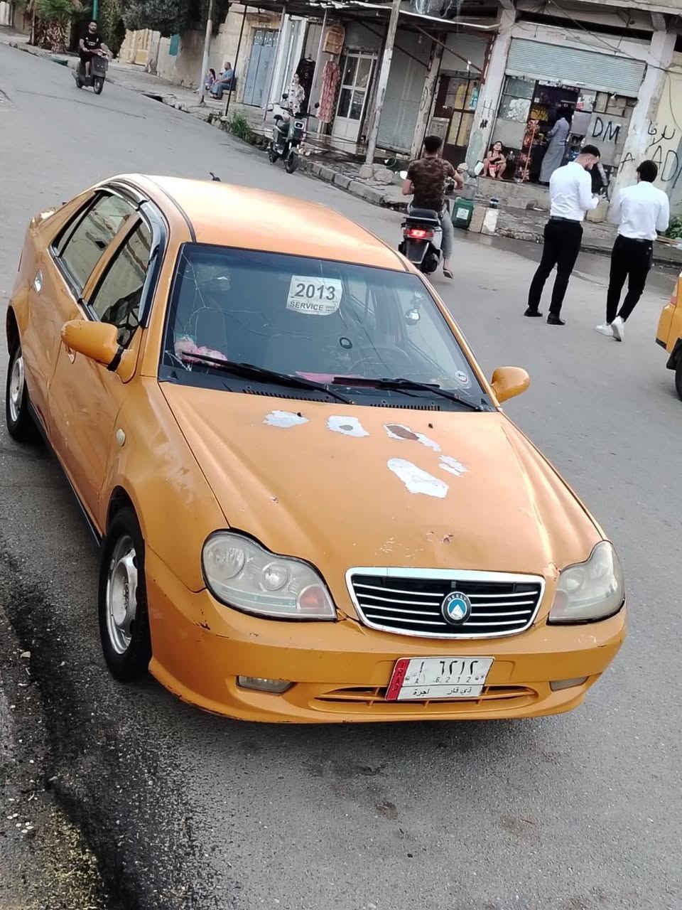 سي كي للبيع موديل 13 رقم ذي قار مشروع وطني سنويه 28 شرط التحويل السعر 30 وبيها مجال الرقم *********** 
***********
