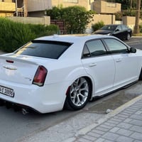 كرايسلر 300 • ٢٠١٨ • ٣٦٠٠