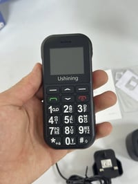 دبل شريحة • شغال • مع الملحقات