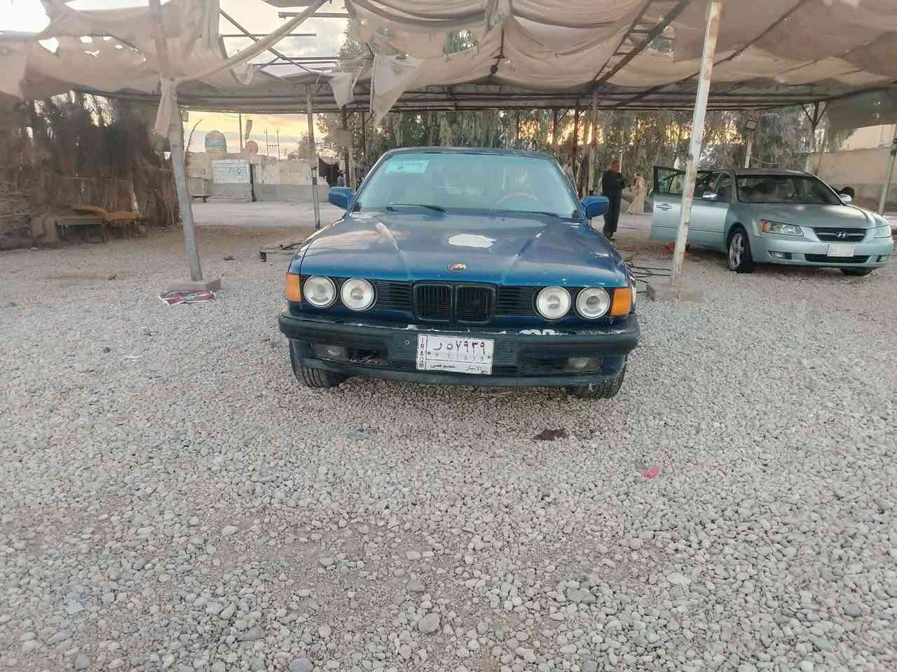 سياره للبيع فول مواصفات كلشي شغال بيه المكين گدام بل فيديو تحويل ثاني يوم مستعجل على بيعته ***********
