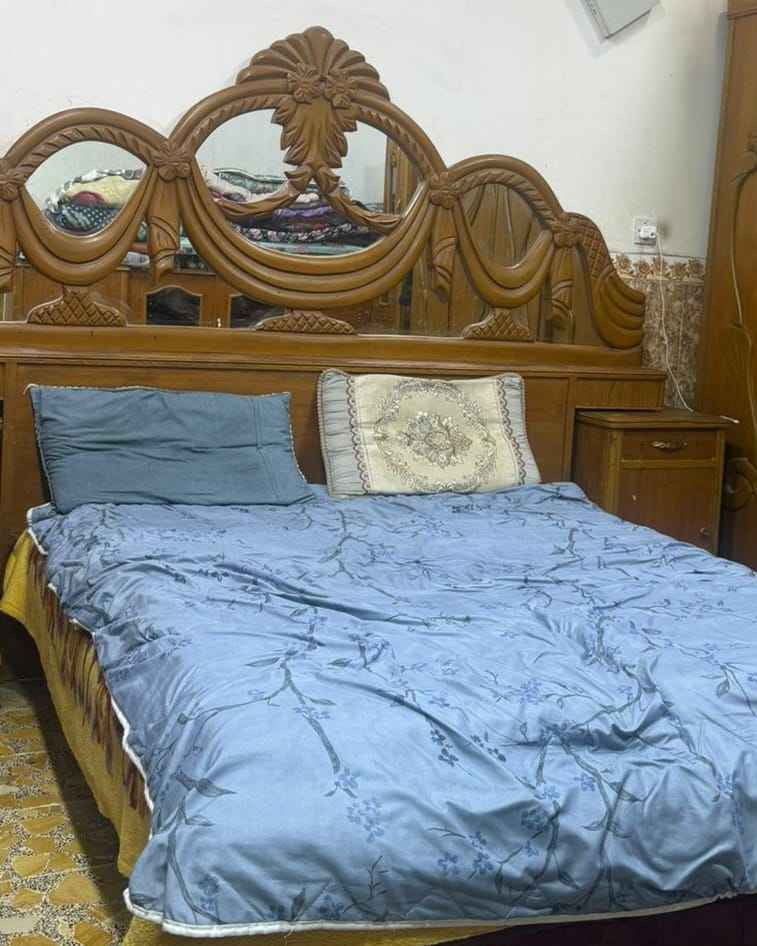 غرفه صاج 400نجف مكانهه النجف, العراق


**إذا كنت صاحب هذا الإعلان وتريد حذفه لأي سبب، رجاءا أرسل رسالة إلى الدعم الفني**