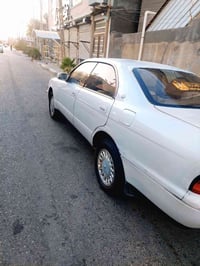 بطه • تويوتا بطه • كراون بطه • سيارة بطه • كراون • تويوتا كراون • بطه ...