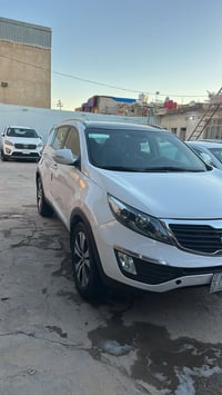 سبورتج • ٢٠١٢ • قطعه ونص صبغ