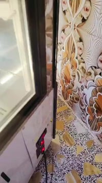 براد كيك • استعمال قليل • البصرة الحيانية