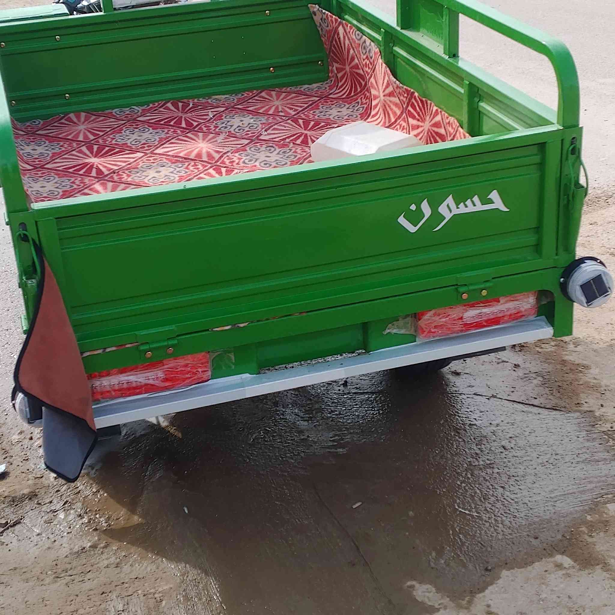 سلام عليكم ستوته لبيع  25 مكفوله صارله 15 يوم من طالعه من وكيل ستوته سكنر مكان بابل جبله رقم تلفون ***********
