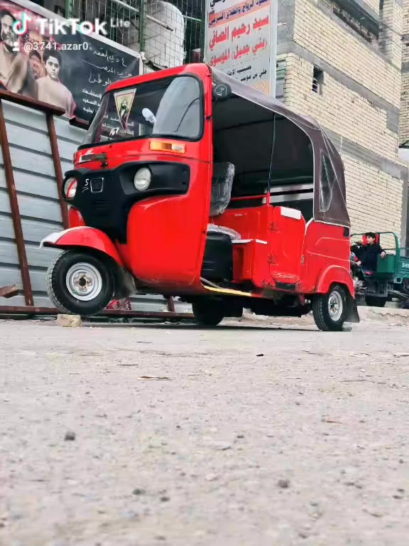 سلام عليكم تكتك البيع سنويه ورقم بصره بس متومه يعني مو اصولي تكتك مكفوله فقط خياسات سعر 5وربع وبيه مجال عنواني بصره حيانيه شارع سيد رقمي *********** موديل 22
