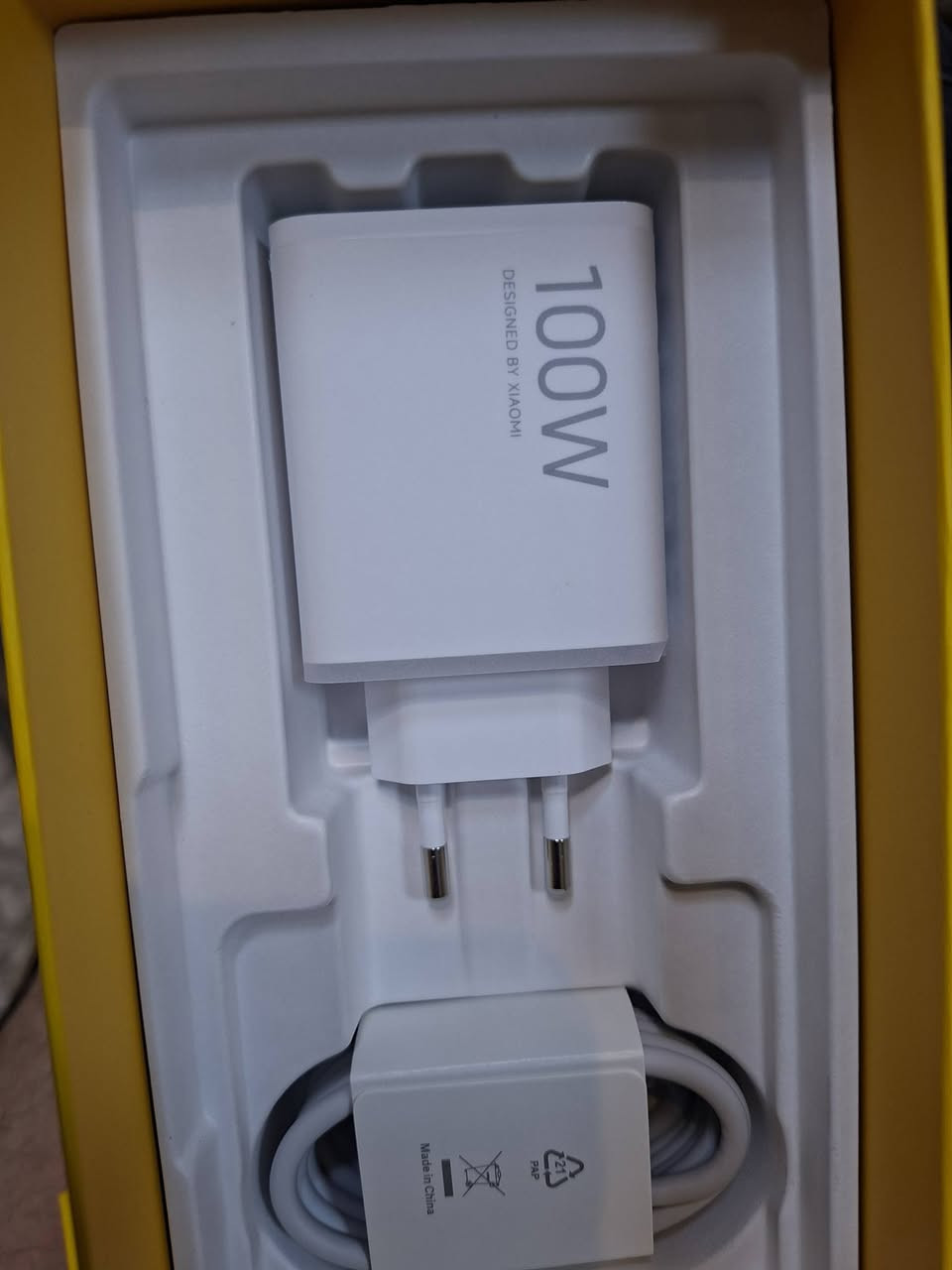 سلام عليكم
بوكو f8Ultra 
نظافة 100
مكفول كفالة عامة 
بغداد مدينة الصدر 
السعر 850 
***********
