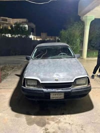 للبيع وابل واميكة حجم 20 كير ومحرك شرط صدر نص عمر تايرات فوك النص عمر ...