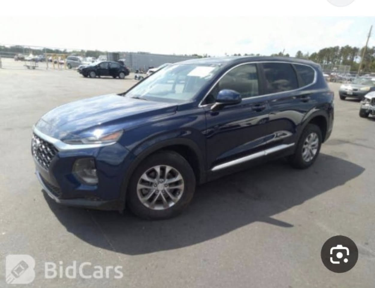 سلام عليكم 
سنتافي 
2020 
مكاني بغداد 
2500 محرك
السعر165
وبيهة مجال 
سيارة نص فول 
محرك كير مكفول 
*********** 
الحادث مذكور بصور
