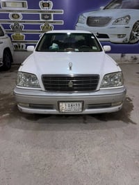 رقم كركوك • وكالة • تحويرات صغيرة