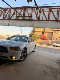 دودج تشارجر • ٢٠١٤ • فول موصفات