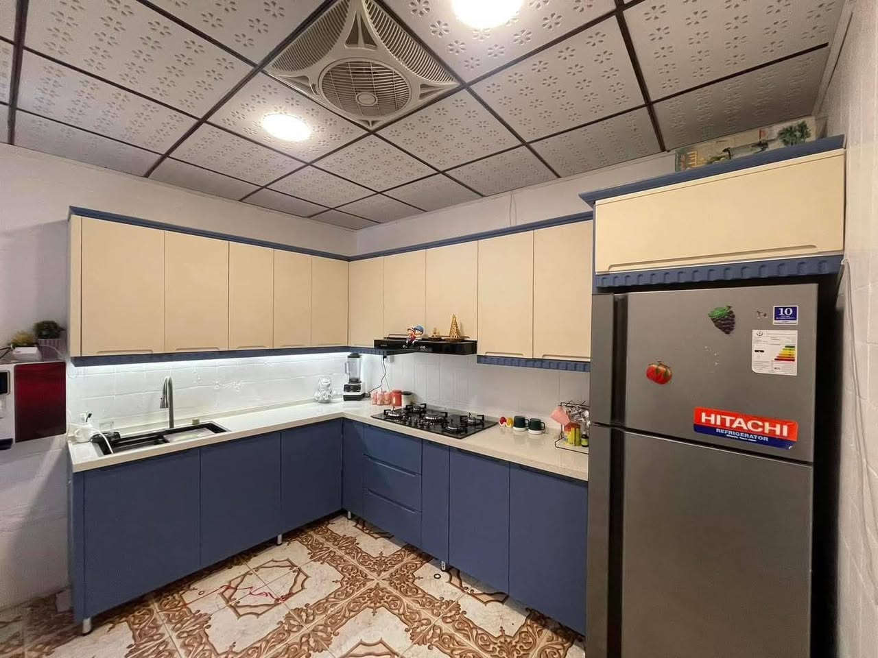 #معمل_ابو_جبل_الربيعي 
اللهم صلي على محمد وال محمد 
نشتعل كاونترات تفصل تركي 
جميع الموديلات نشالله متوفره 
سعر المتر الطولي التركي ٤٥٠ 
داخل الامنيوم وخارج خشب HDF
ارضي ١٥٠ 
ملحق١٥٠ 
مرمر كوارتز طبيعي ب١٥٠ 
 

سعر الامنيوم داخل وخارج تركي المتر الطولي ب٤٠٠ 

سعر المطبخ ال HDF  داخل وخارج المتر الطولي ب550 الف 
 كل ٧ امتار فما فوق هديه جهاز كهربائي 

(نضام اقصاد موجود) 

اي ستفسار اتصلو بلرقم التالي ***********
