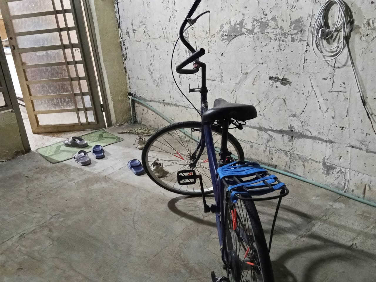 اسلام عليكم ورحمة الله وبركاتة
شباب بسكل مروس او لبيع بسكل نضافه فول 
كلشي شغال بي اريدنه 65شري يجي خاص وا يريد يروس يجي هم خاص


**إذا كنت صاحب هذا الإعلان وتريد حذفه لأي سبب، رجاءا أرسل رسالة إلى الدعم الفني**