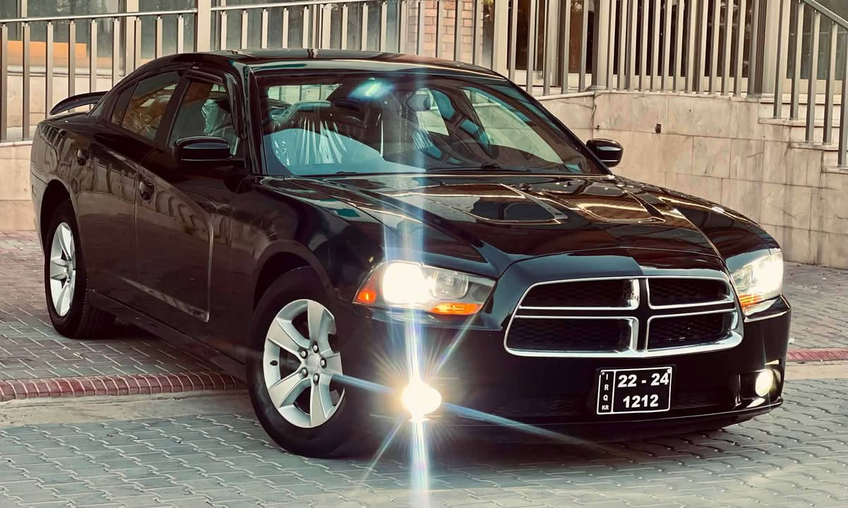 دۆج چارجەر ٢٠١٤ بڕاوەی دوبەی
تاقانە لە جوانیا
گێڕ ماوس
شەش پستۆن 3.6
کۆدی بۆ کراوە
ناو زەرد
4 تایەی لۆک
دەبڵ تراکشن
سارد و گەرمی بە شەرت
گێڕ مەکینە تەبرید بەشەرت
بڕاوەی سنوق
بۆ شوخت و چاڵیش مەگەڕێ
بۆ نوقسانی مەگەڕێ
نرخی ٦٠ گڵا و معاملە 
گۆڕینەوە لەسەر دڵگرتن 
ناونیشانم کەلارە
*********** كالار, السليمانية
