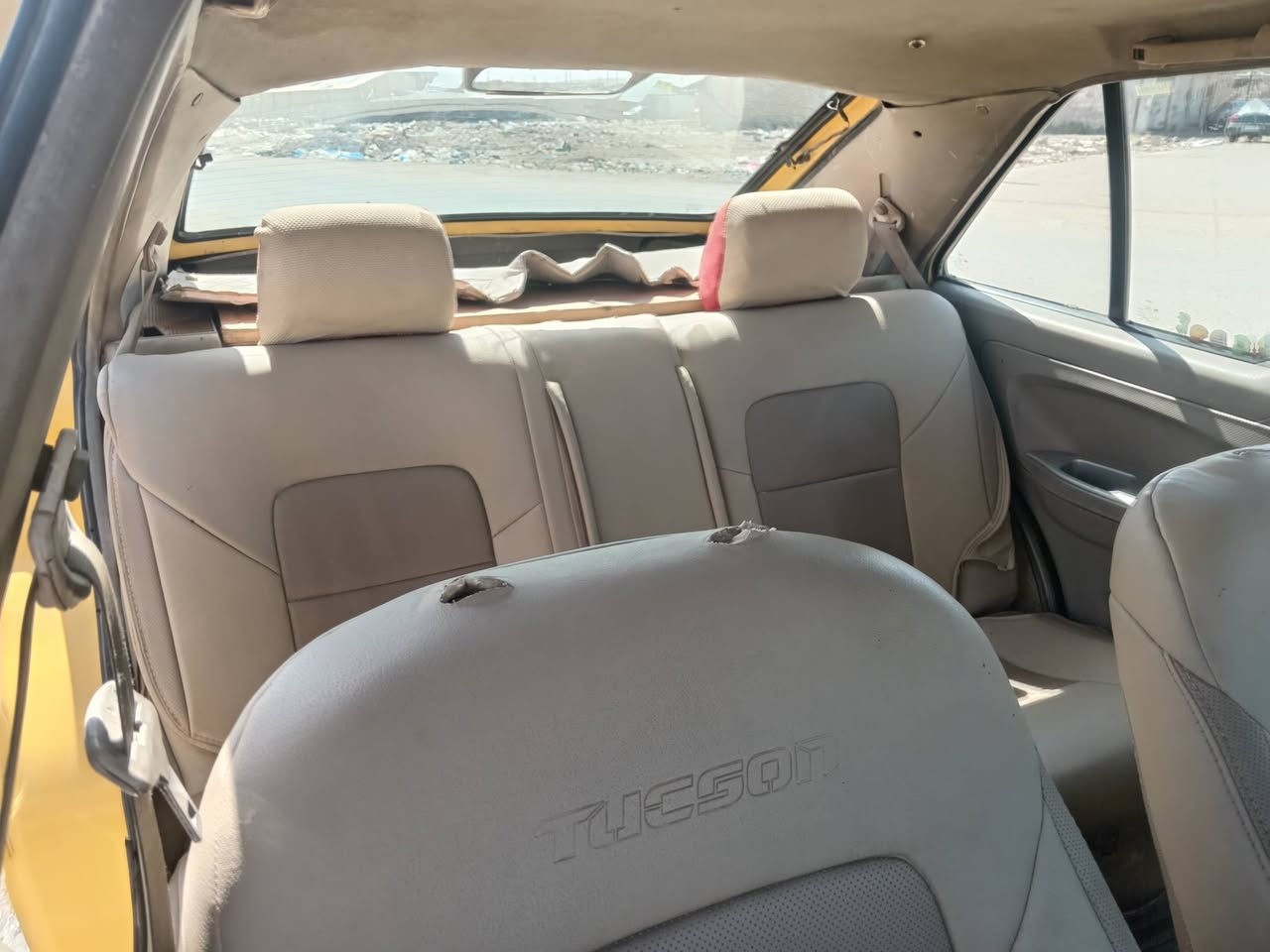 عمي سلام عليكم سياره شيري كوين موديل يدعش سياره حلوه الكشر كفاله كير كفاله المكينه بيه شويه خيط بخار بس حلوه وخير من الله السعر 26 وبيه مجاا مكاني بابل محاويل ***********  للنتصال
