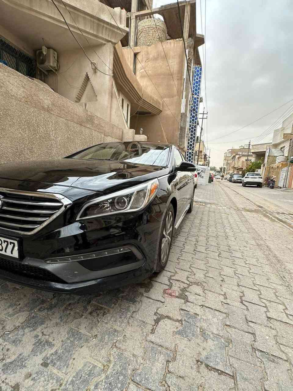 السلام عليكم اخوان
سوناتا موديل 16 وارد امريكي فول سبورت
محرك 2400 بحالة ممتازة 
اخوان السيارة بيه صبغ صفحه السائق بدون دواخل 
اثر جراد فقط 
أكرر اخوان السيارة بدون دواخل 
جاهزة متصرف عليه دينار 
السعر 98 قفل 
رقم سليمانية باسم صديقي يمي تحويل أو وكالة
اخوان السيارة جاهزة متصرف عليه دينار 
أكرر شواص لغود مكفولة 
الاستفسار ***********
مكان كربلاء المقدسة 
غير متواجد على النت
