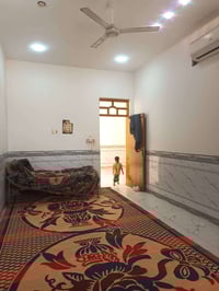 توكلت على الله الدار للبيع قاطع ونص مساحه 250 بحفل الثالث يتكون من خرف...